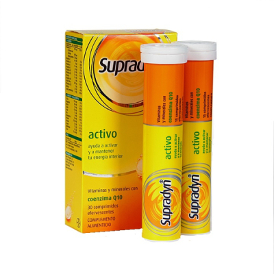 SUPRADYN ACTIVO...