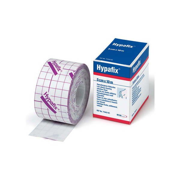HYPAFIX 5  CM X 10 M