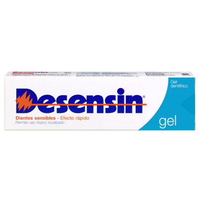 DESENSIN GEL DENTIFRICO 75 ML
