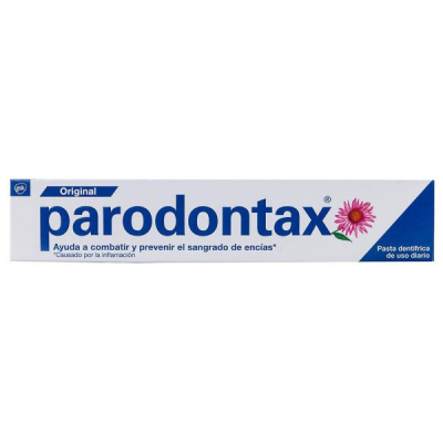 PARODONTAX ORIGINAL 75 ML