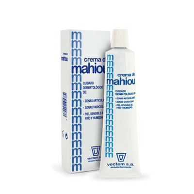 CREMA DE MAHIOU 75 ML