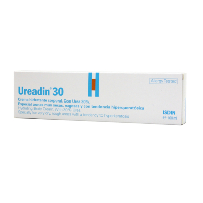 UREADIN RX 30% CREMA...