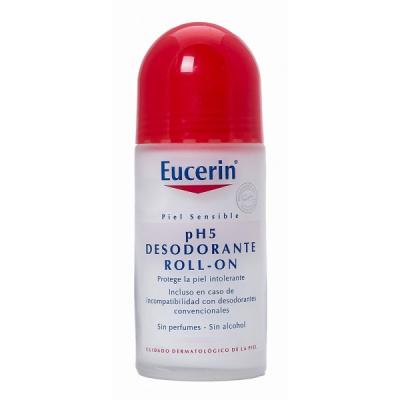 EUCERIN pH5 DESODORANTE...