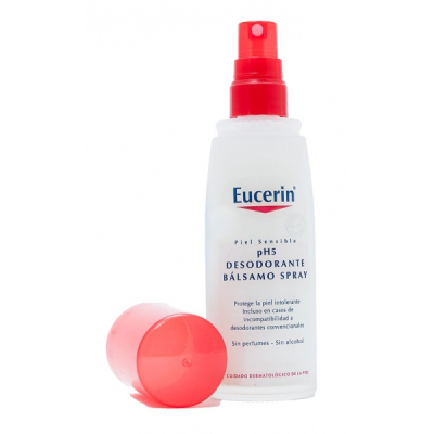 DESODORANTE BALSAMO SPRAY...