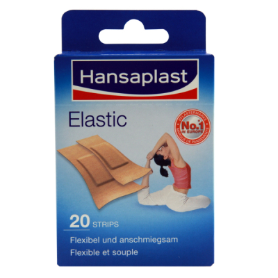 HANSAPLAST MED UNIVERSAL 2...