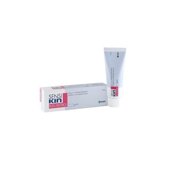 SENSI KIN PASTA DENTIFRICA 75 ML