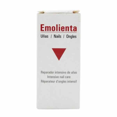 EMOLIENTA UÑAS 15 ML