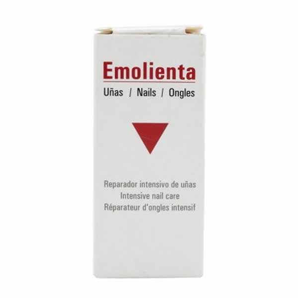 EMOLIENTA UÑAS 15 ML