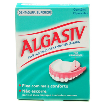 ALGASIV 18 U SUPERIOR