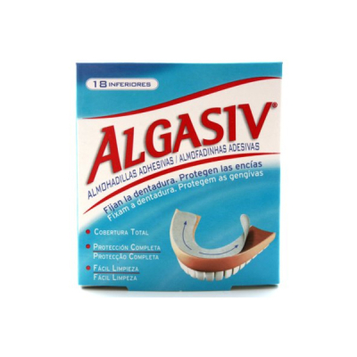 ALGASIV 18 U INFERIOR