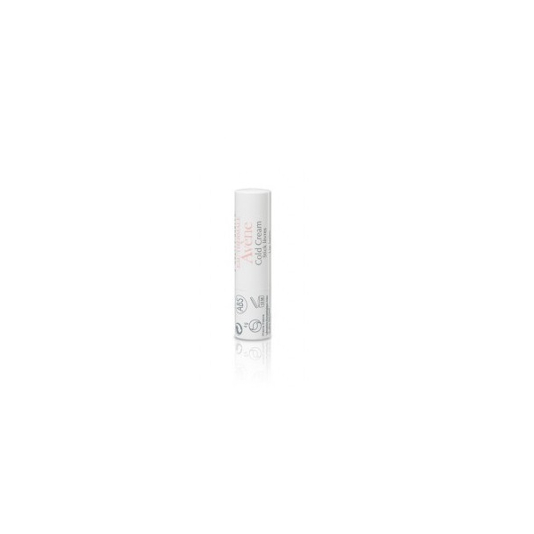 AVENE STICK LABIAL AL COLD CREAM 4 G