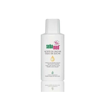 SEBAMED ACEITE DUCHA 500 ML