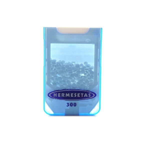 HERMESETAS ORIGINAL 300 COMP