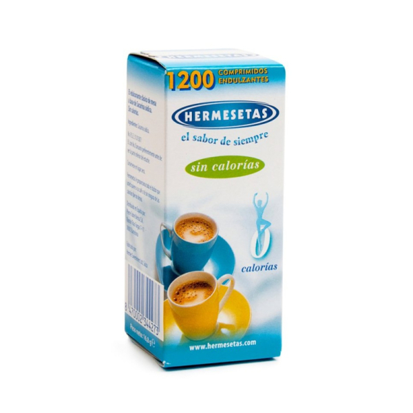 HERMESETAS ORIGINAL 1200 COMP