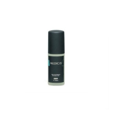 MEDICIS DESODORANTE SPRAY...