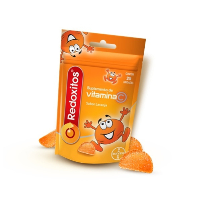 REDOXITOS 25 PERLAS BLANDAS