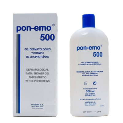 PON-EMO 500 ML