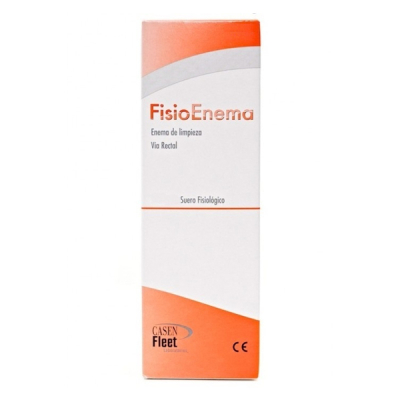 FISIOENEMA 66 ML