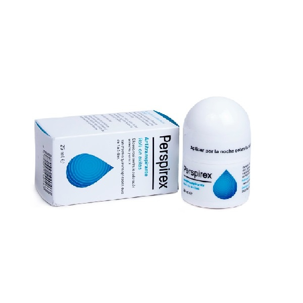 PERSPIREX ORIGINAL ANTITRANSPIRANTE ROLL-ON 25 ML