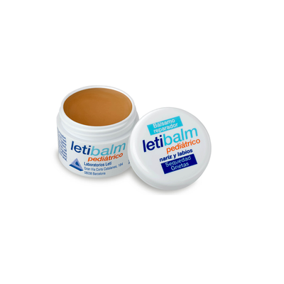LETIBALM PROTECTOR LABIAL...