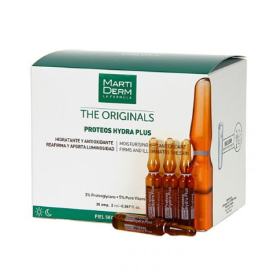 Martiderm - Proteoglicanos...