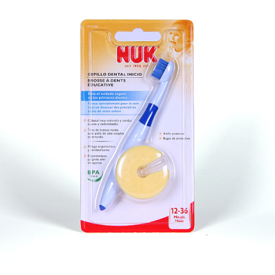 CEPILLO DENTAL INFANTIL