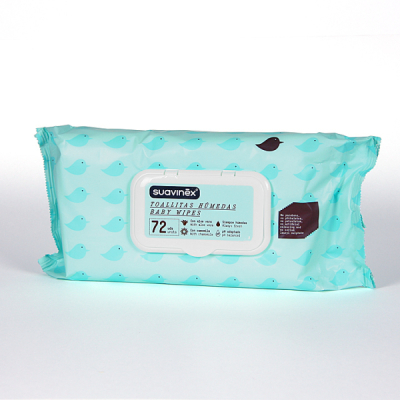 SUAVINEX TOALLITAS HUMEDAS...