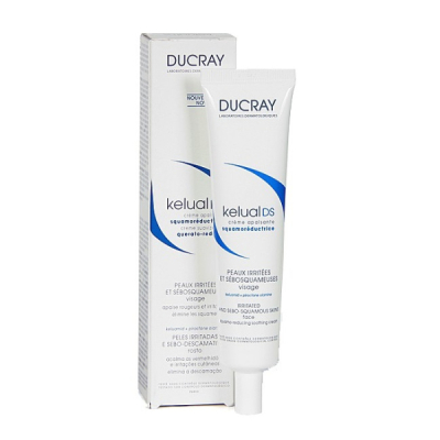 KELUAL DS CREMA 40 ML
