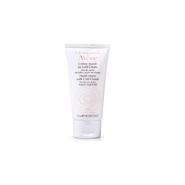 AVENE CREMA DE MANOS AL COLD CREAM 75 ML