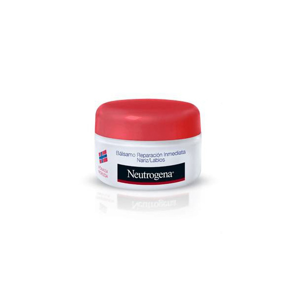 BÁLSAMO REGENERADOR LABIOS 15 ML NEUTROGENA