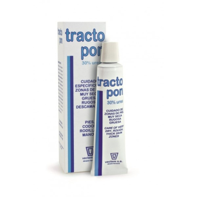 TRACTOPON 30 % UREA 40 ML