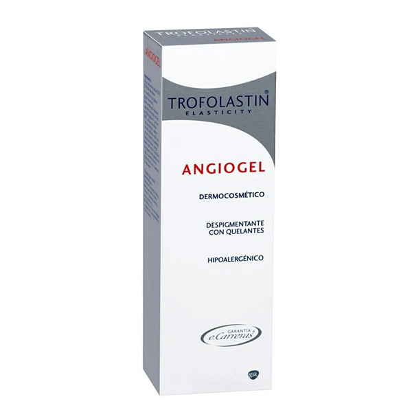 ANGIOGEL 50 ML