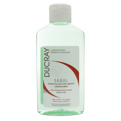 SABAL CHAMPU DERMATOLOGICO...