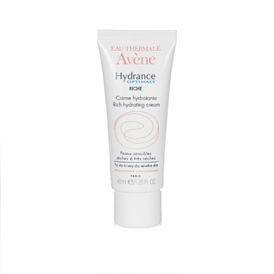 AVENE HYDRANCE OPTIMALE...