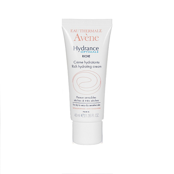 AVENE HYDRANCE OPTIMALE ENRIQUECIDA 40 ML