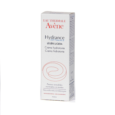 AVENE HYDRANCE OPTIMALE...