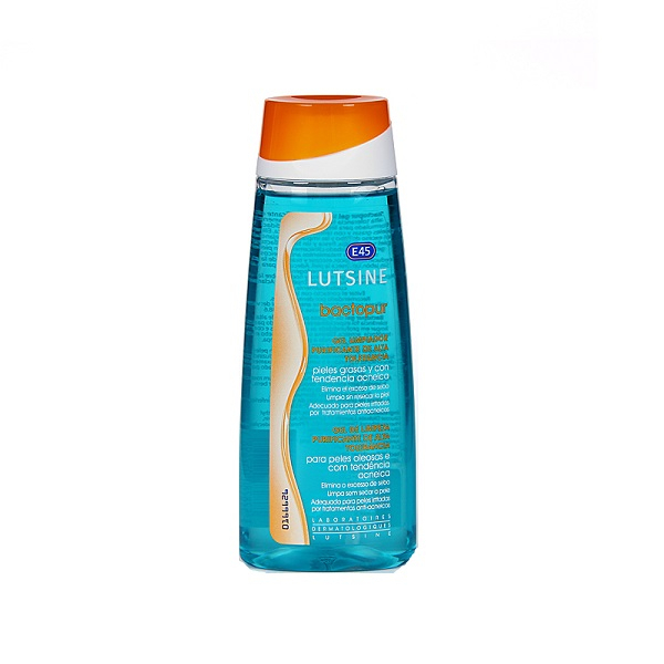 BACTOPUR GEL LIMPIADOR 200 ML