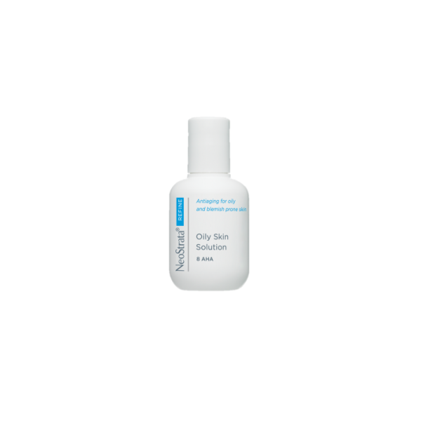 NEOSTRATA SOLUCION PIEL GRASA 100 ML
