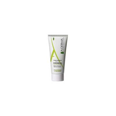 A-DERMA EXOMEGA CREMA...