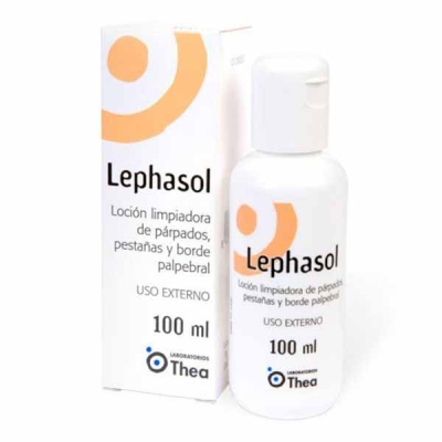 LEPHASOL 100 ML