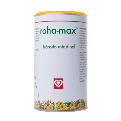 ROHA MAX 130 G