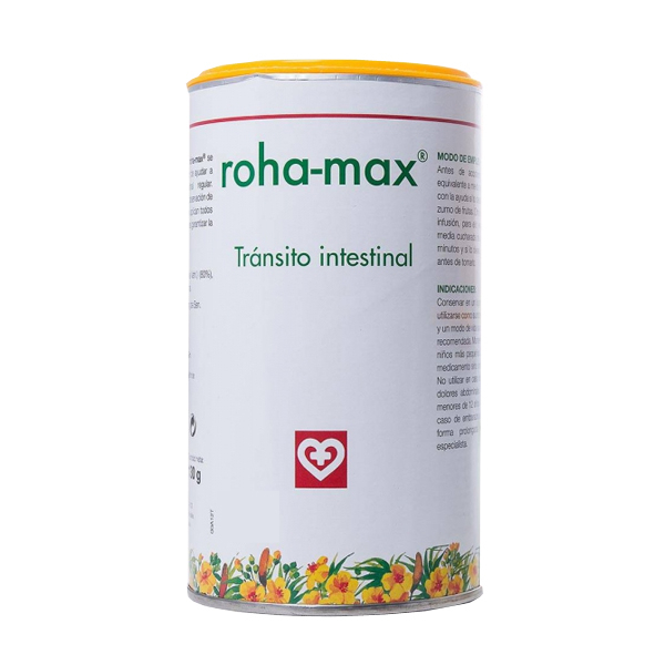 ROHA MAX 130 G