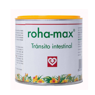 ROHA MAX 60 G