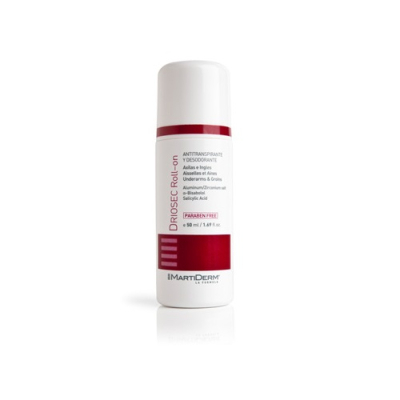 MARTIDERM DRIOSEC INTENSIVE...
