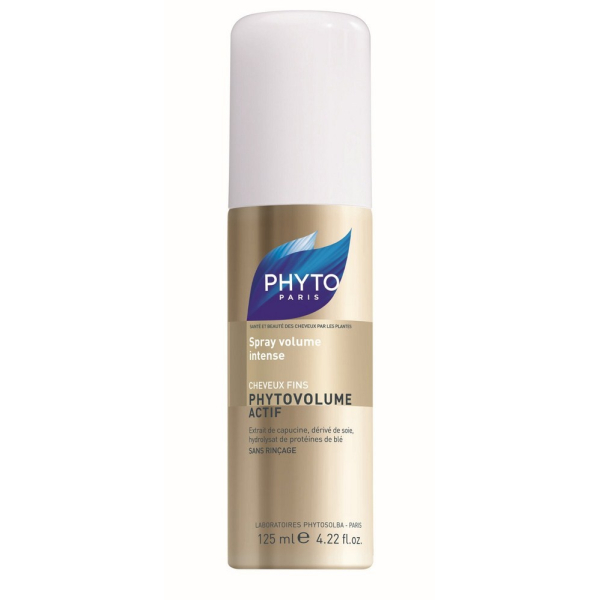 PHYTOVOLUME ACTIF SPRAY VOLUMINIZADOR 100 ML