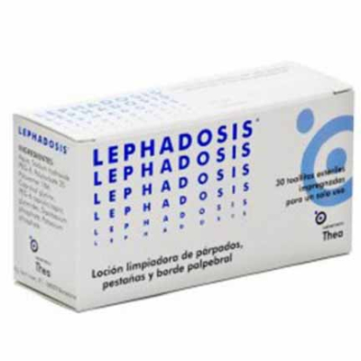 LEPHADOSIS TOALLITAS...