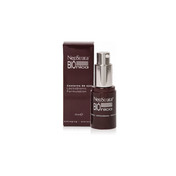 Neostrata Bionica Contorno de Ojos 15 ml