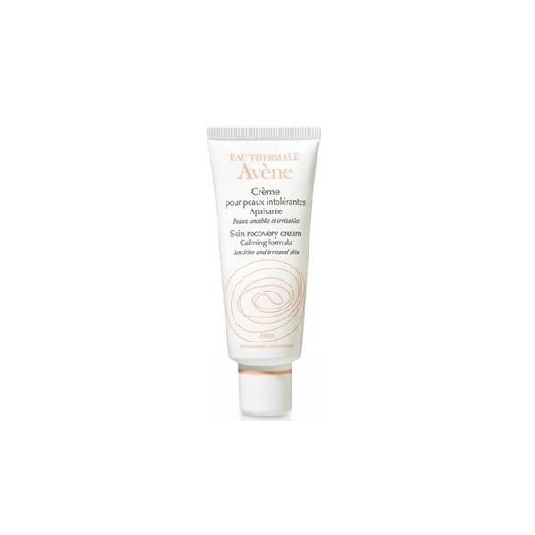 AVENE CREMA PIELES INTOLERANTES 50 ML