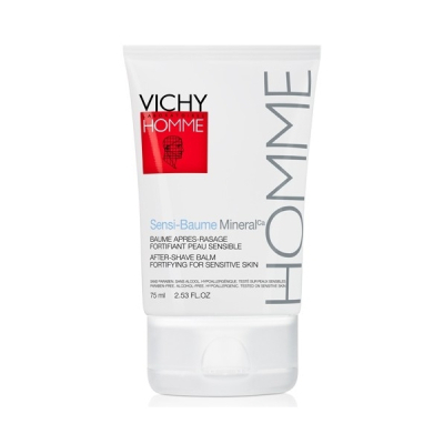 Vichy Homme sensi-baume 75 ml