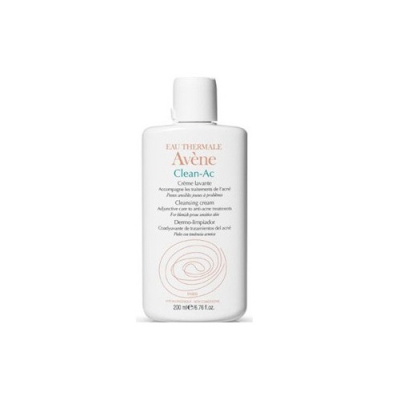 AVENE CLEANANCE HYDRA CREMA...